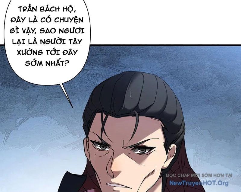 Kẻ Thù Của Ta Lại Thành Đạo Lữ - Chapter 12 - Page 39