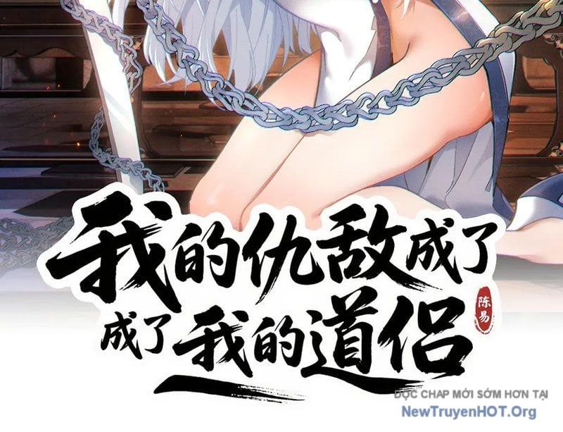 Kẻ Thù Của Ta Lại Thành Đạo Lữ - Chapter 12 - Page 42