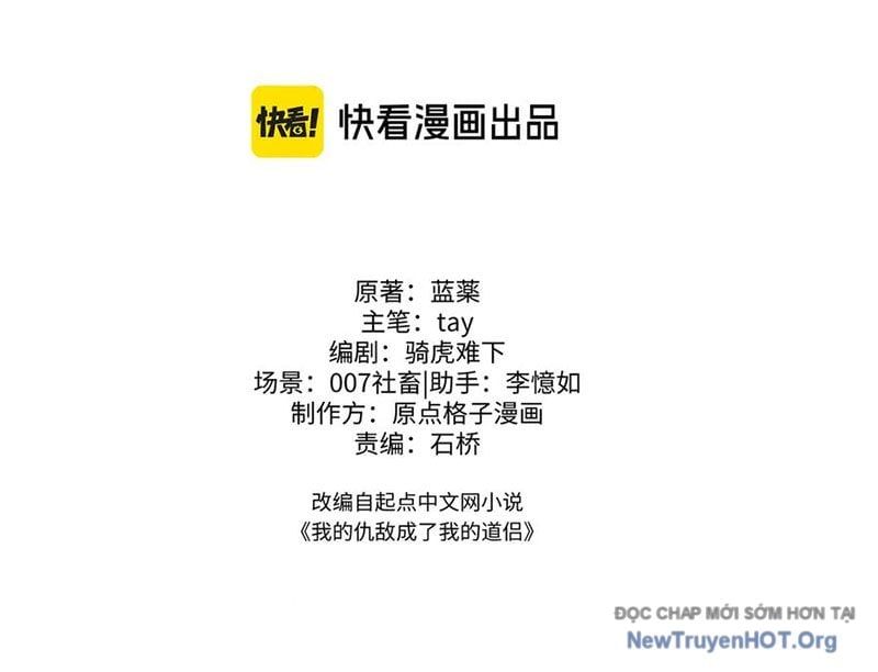 Kẻ Thù Của Ta Lại Thành Đạo Lữ - Chapter 12 - Page 43