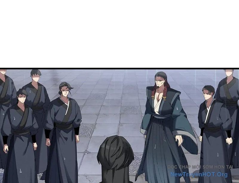 Kẻ Thù Của Ta Lại Thành Đạo Lữ - Chapter 12 - Page 44