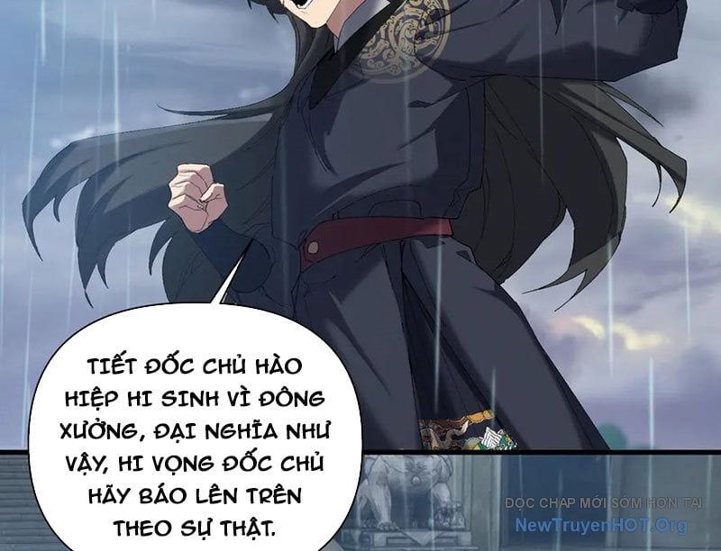 Kẻ Thù Của Ta Lại Thành Đạo Lữ - Chapter 12 - Page 62