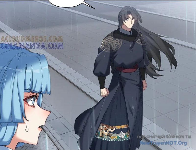 Kẻ Thù Của Ta Lại Thành Đạo Lữ - Chapter 12 - Page 82