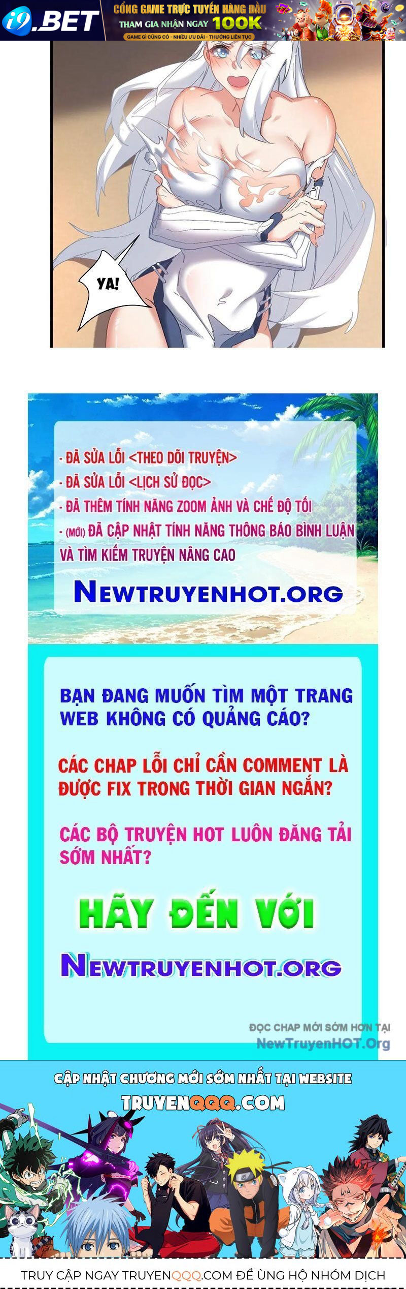 Kẻ Thù Của Ta Lại Thành Đạo Lữ - Chapter 13 - Page 106