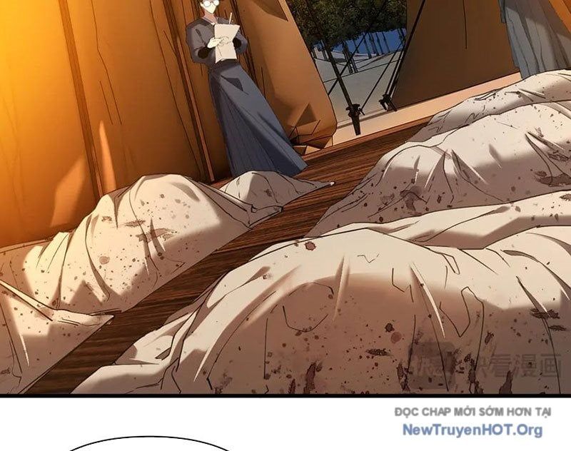 Kẻ Thù Của Ta Lại Thành Đạo Lữ - Chapter 13 - Page 23