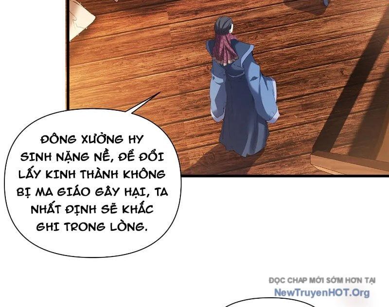 Kẻ Thù Của Ta Lại Thành Đạo Lữ - Chapter 13 - Page 25