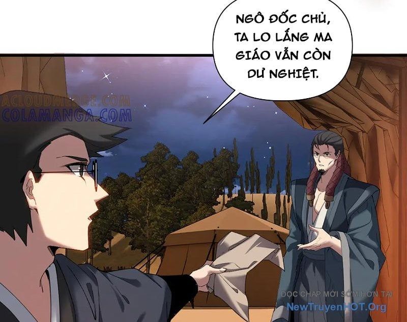 Kẻ Thù Của Ta Lại Thành Đạo Lữ - Chapter 13 - Page 26