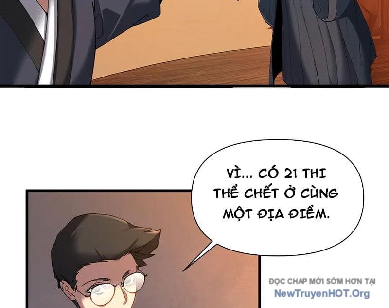 Kẻ Thù Của Ta Lại Thành Đạo Lữ - Chapter 13 - Page 27