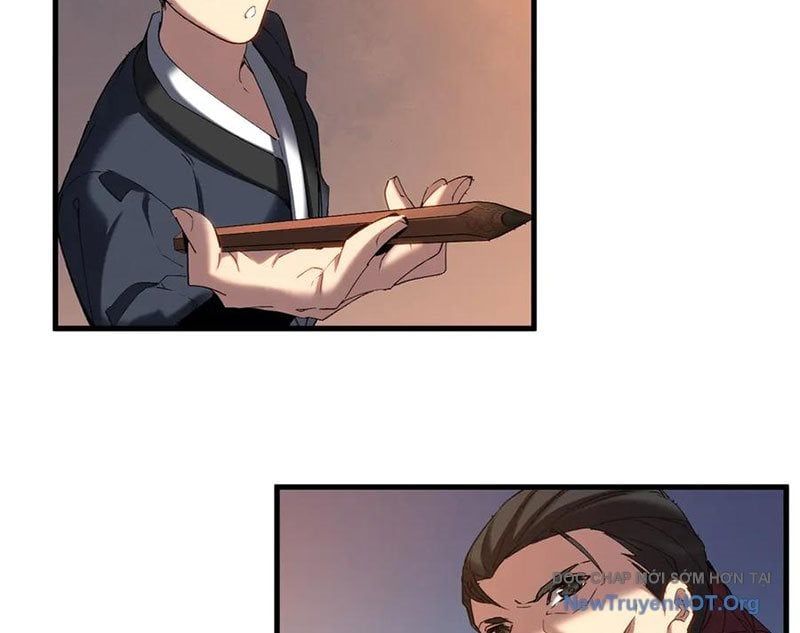 Kẻ Thù Của Ta Lại Thành Đạo Lữ - Chapter 13 - Page 28