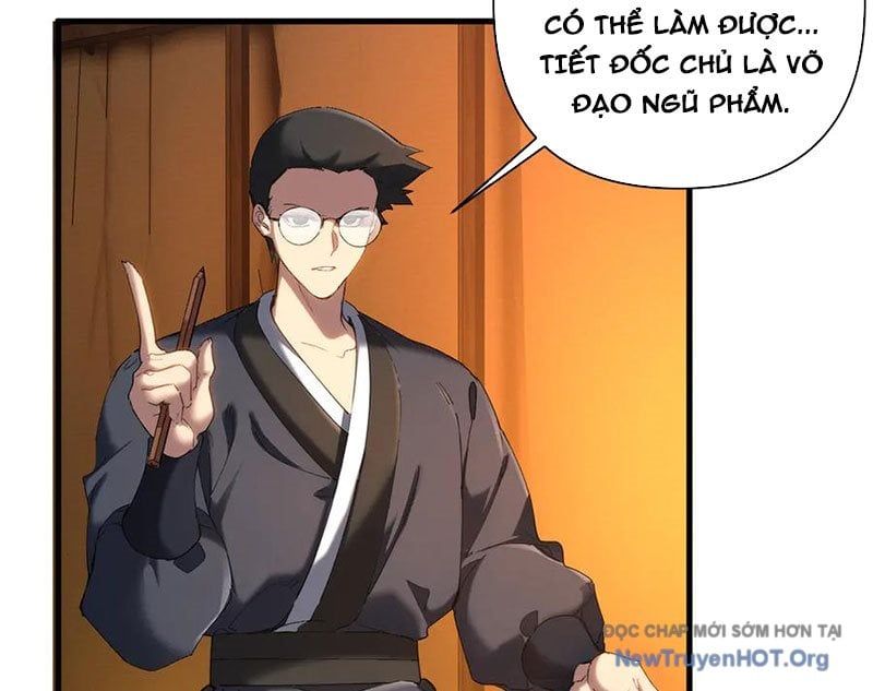 Kẻ Thù Của Ta Lại Thành Đạo Lữ - Chapter 13 - Page 32