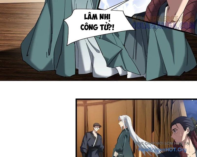 Kẻ Thù Của Ta Lại Thành Đạo Lữ - Chapter 13 - Page 42