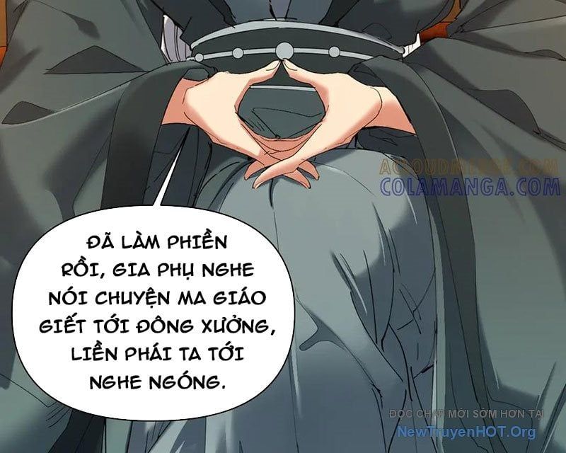 Kẻ Thù Của Ta Lại Thành Đạo Lữ - Chapter 13 - Page 45