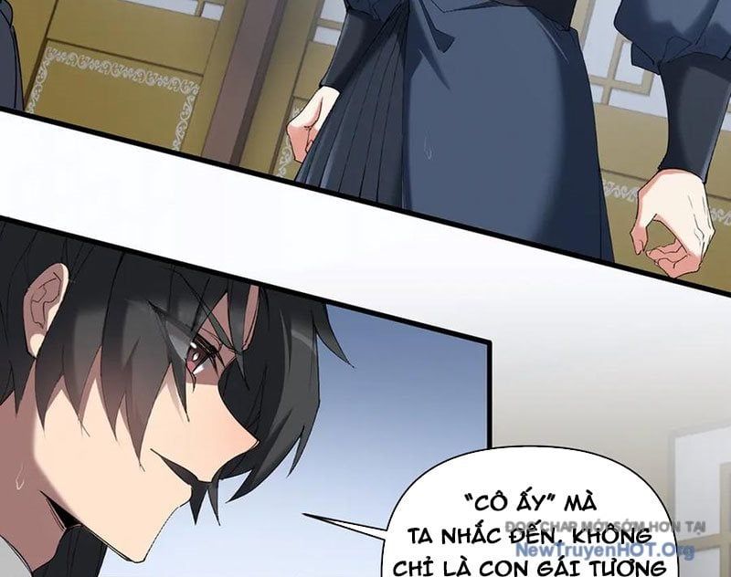 Kẻ Thù Của Ta Lại Thành Đạo Lữ - Chapter 13 - Page 5