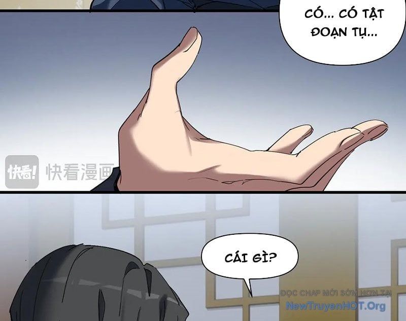 Kẻ Thù Của Ta Lại Thành Đạo Lữ - Chapter 13 - Page 8