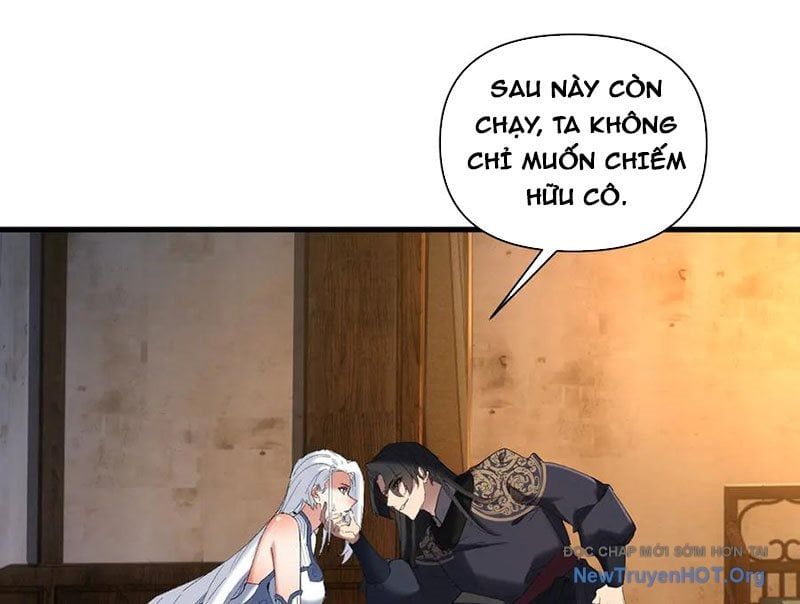 Kẻ Thù Của Ta Lại Thành Đạo Lữ - Chapter 13 - Page 87