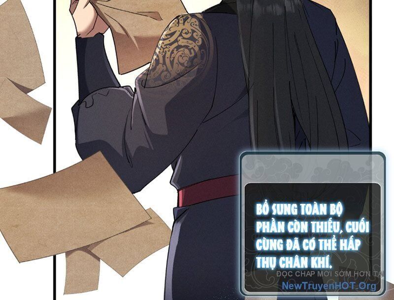 Kẻ Thù Của Ta Lại Thành Đạo Lữ - Chapter 2 - Page 28