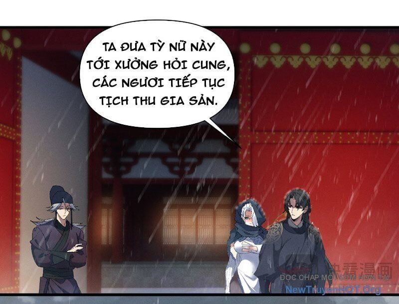 Kẻ Thù Của Ta Lại Thành Đạo Lữ - Chapter 2 - Page 60