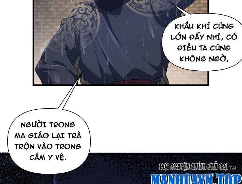 Kẻ Thù Của Ta Lại Thành Đạo Lữ - Chapter 2 - Page 77
