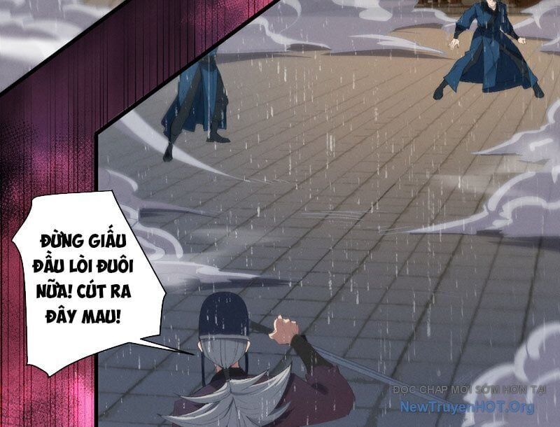 Kẻ Thù Của Ta Lại Thành Đạo Lữ - Chapter 2 - Page 91