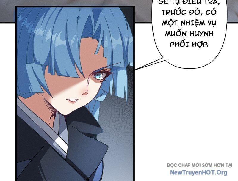 Kẻ Thù Của Ta Lại Thành Đạo Lữ - Chapter 3 - Page 105