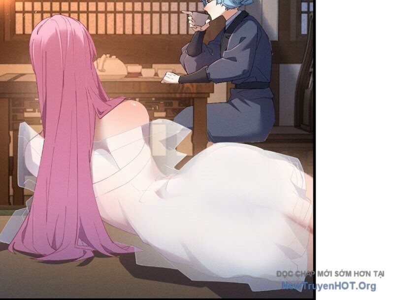 Kẻ Thù Của Ta Lại Thành Đạo Lữ - Chapter 3 - Page 11