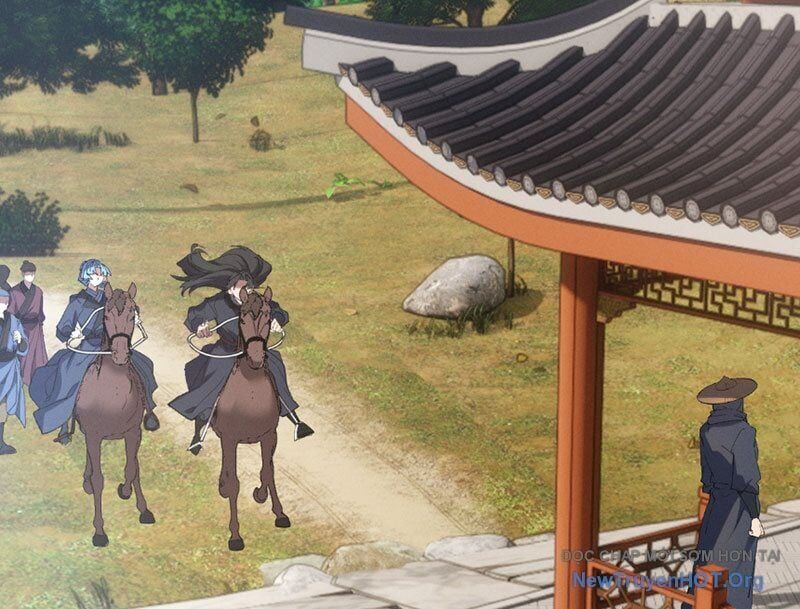 Kẻ Thù Của Ta Lại Thành Đạo Lữ - Chapter 3 - Page 126