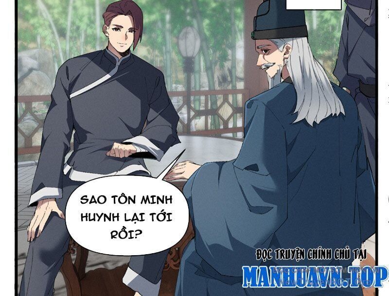 Kẻ Thù Của Ta Lại Thành Đạo Lữ - Chapter 3 - Page 129