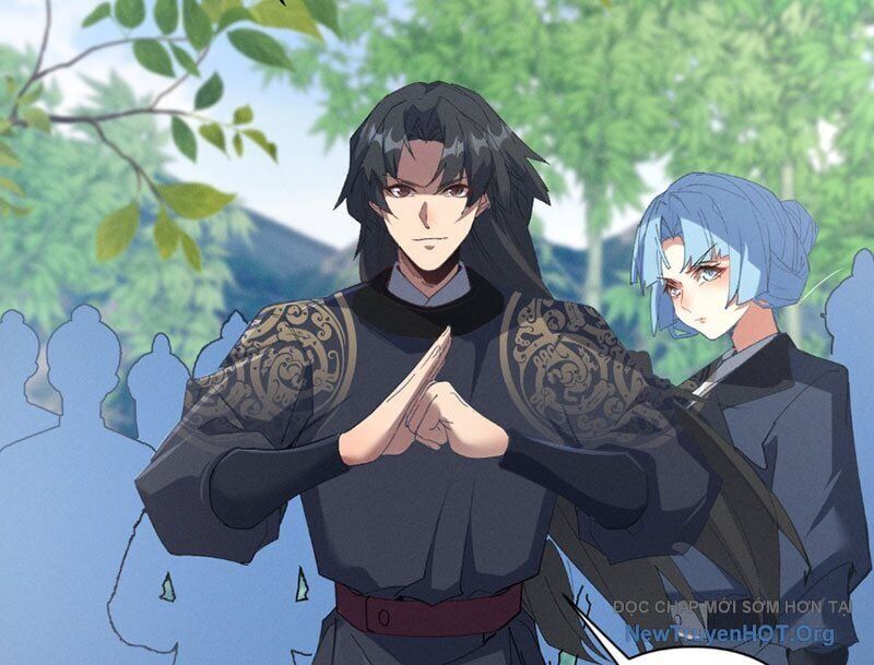 Kẻ Thù Của Ta Lại Thành Đạo Lữ - Chapter 3 - Page 131