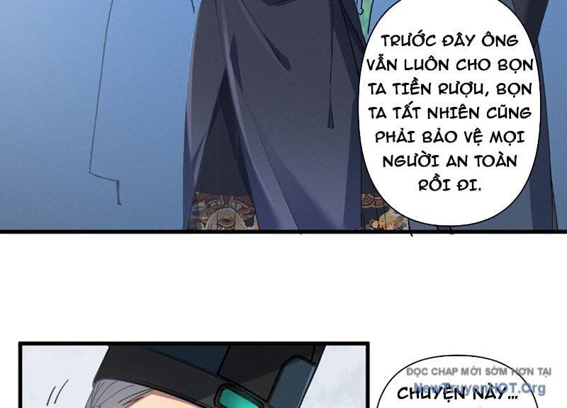 Kẻ Thù Của Ta Lại Thành Đạo Lữ - Chapter 3 - Page 132