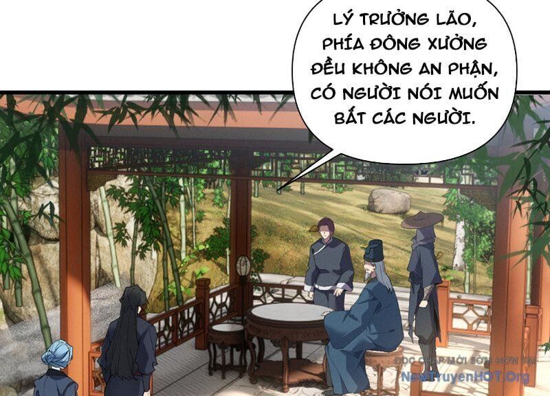 Kẻ Thù Của Ta Lại Thành Đạo Lữ - Chapter 3 - Page 134