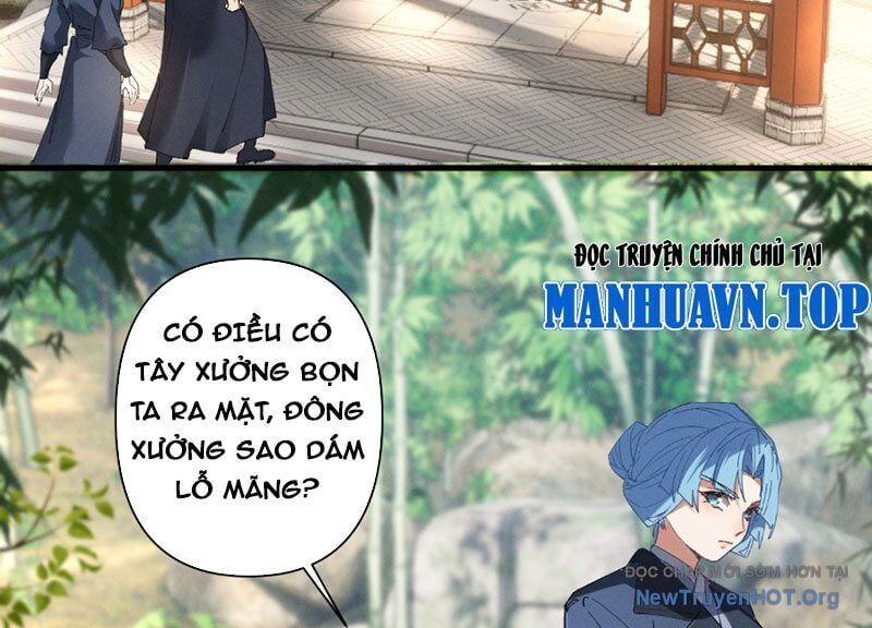 Kẻ Thù Của Ta Lại Thành Đạo Lữ - Chapter 3 - Page 135