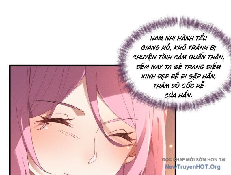 Kẻ Thù Của Ta Lại Thành Đạo Lữ - Chapter 3 - Page 19