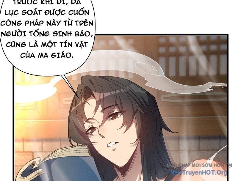 Kẻ Thù Của Ta Lại Thành Đạo Lữ - Chapter 3 - Page 24