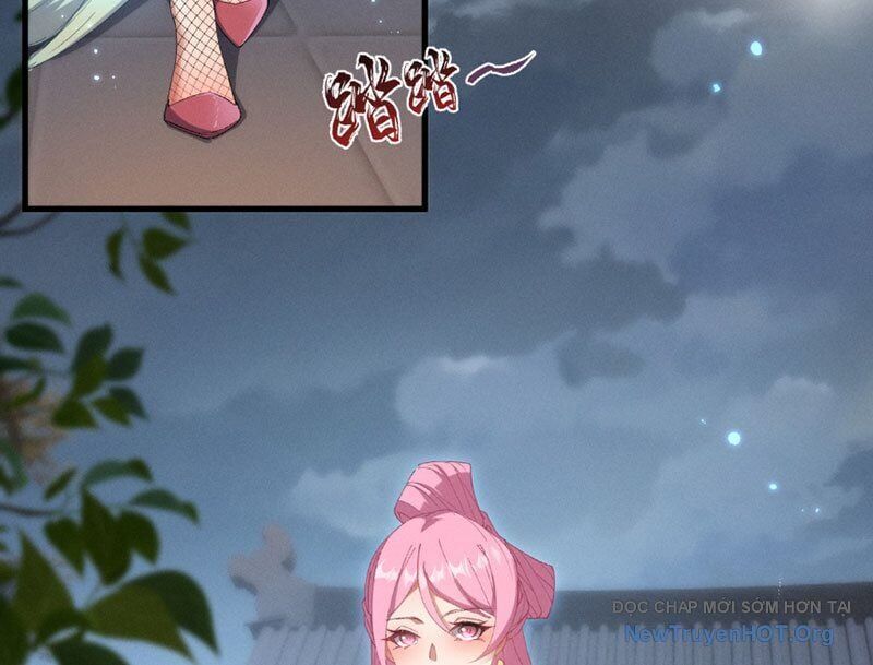 Kẻ Thù Của Ta Lại Thành Đạo Lữ - Chapter 3 - Page 35