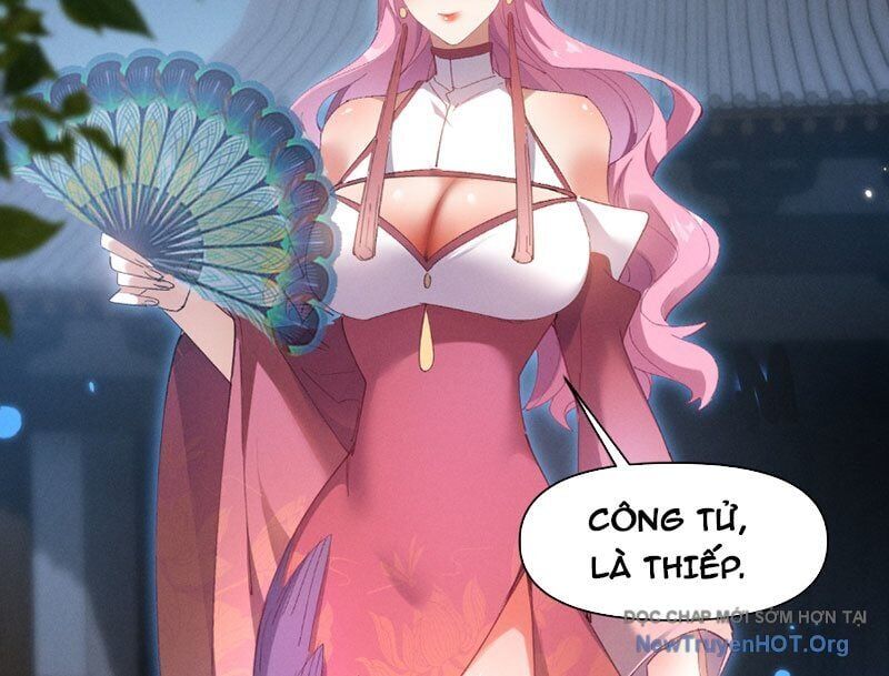 Kẻ Thù Của Ta Lại Thành Đạo Lữ - Chapter 3 - Page 36