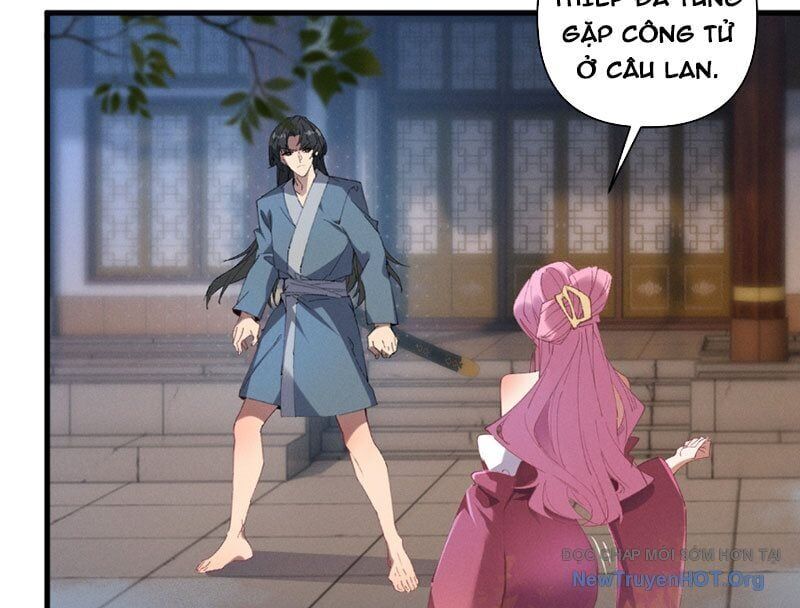 Kẻ Thù Của Ta Lại Thành Đạo Lữ - Chapter 3 - Page 39