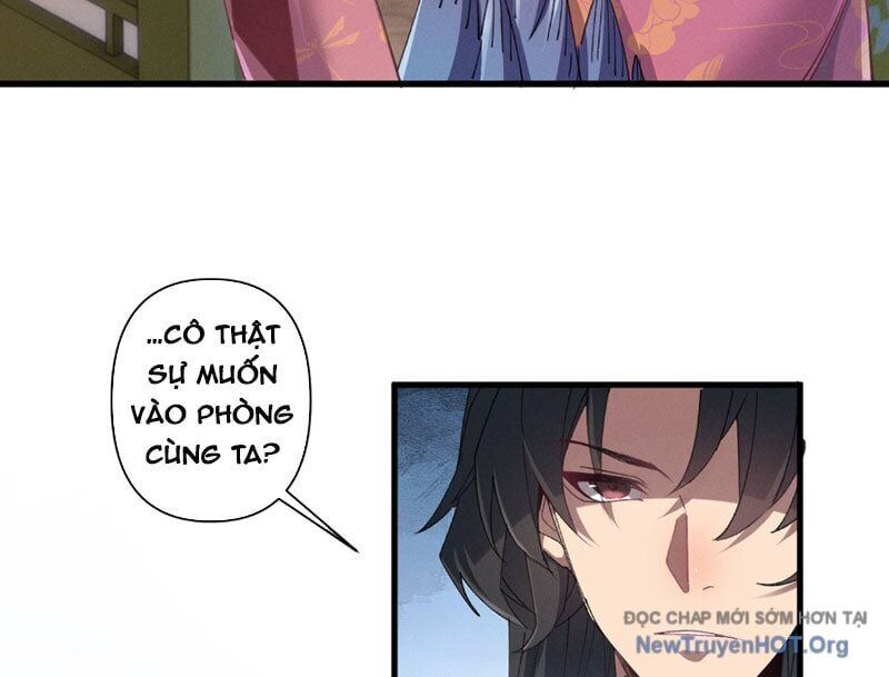 Kẻ Thù Của Ta Lại Thành Đạo Lữ - Chapter 3 - Page 44