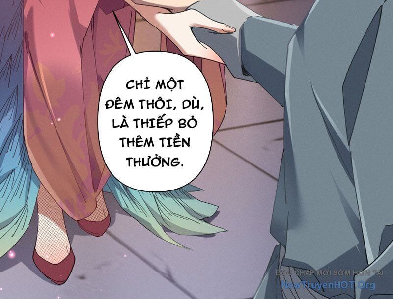 Kẻ Thù Của Ta Lại Thành Đạo Lữ - Chapter 3 - Page 47