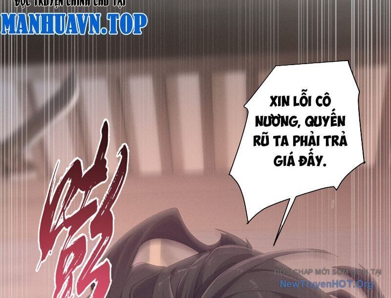 Kẻ Thù Của Ta Lại Thành Đạo Lữ - Chapter 3 - Page 60