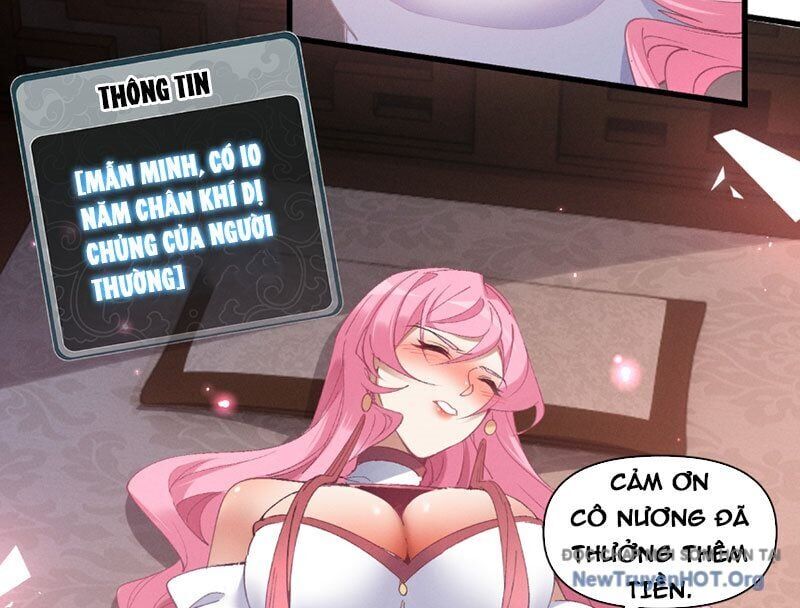 Kẻ Thù Của Ta Lại Thành Đạo Lữ - Chapter 3 - Page 65