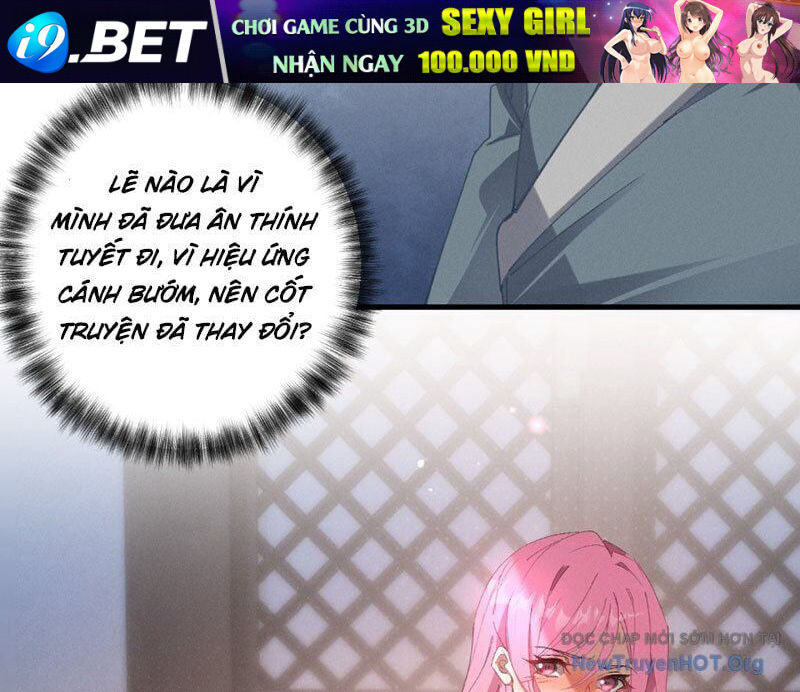 Kẻ Thù Của Ta Lại Thành Đạo Lữ - Chapter 3 - Page 70