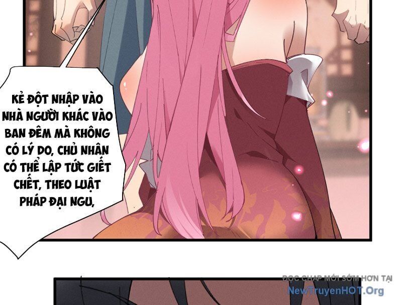 Kẻ Thù Của Ta Lại Thành Đạo Lữ - Chapter 3 - Page 74