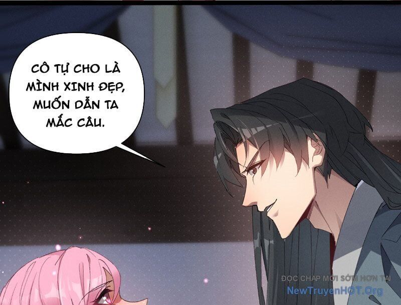 Kẻ Thù Của Ta Lại Thành Đạo Lữ - Chapter 3 - Page 78