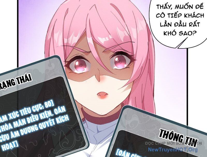 Kẻ Thù Của Ta Lại Thành Đạo Lữ - Chapter 3 - Page 82