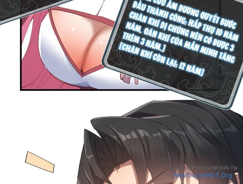 Kẻ Thù Của Ta Lại Thành Đạo Lữ - Chapter 3 - Page 83