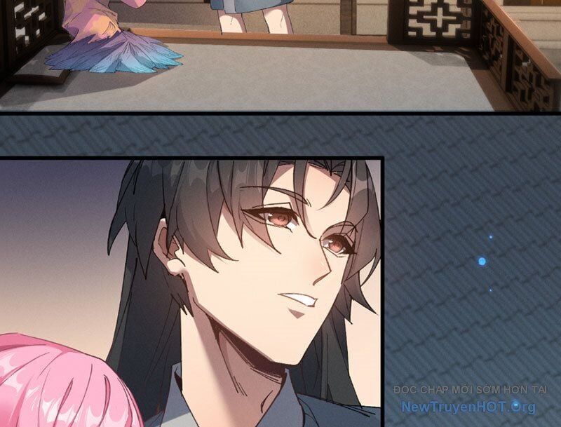 Kẻ Thù Của Ta Lại Thành Đạo Lữ - Chapter 3 - Page 91