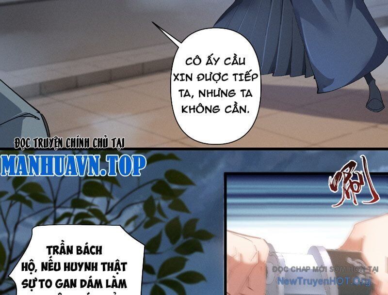 Kẻ Thù Của Ta Lại Thành Đạo Lữ - Chapter 3 - Page 98