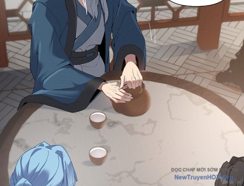 Kẻ Thù Của Ta Lại Thành Đạo Lữ - Chapter 4 - Page 10