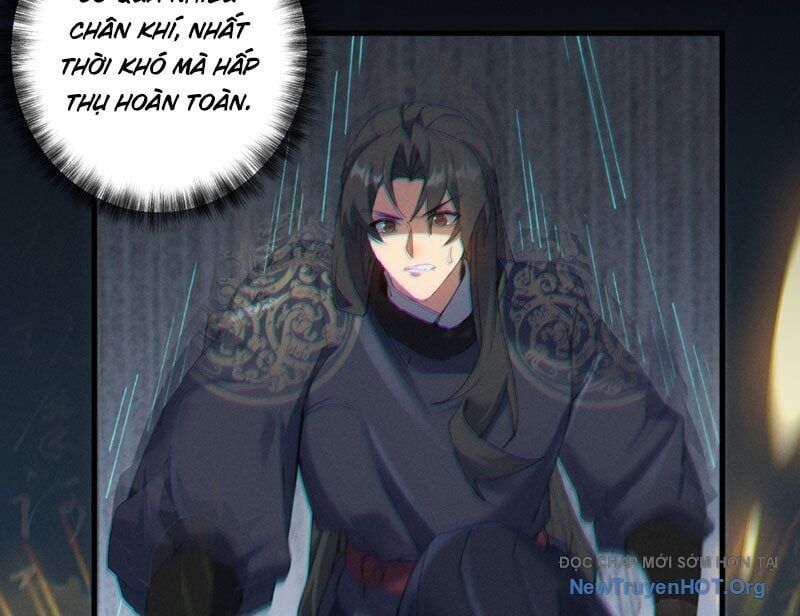 Kẻ Thù Của Ta Lại Thành Đạo Lữ - Chapter 4 - Page 101