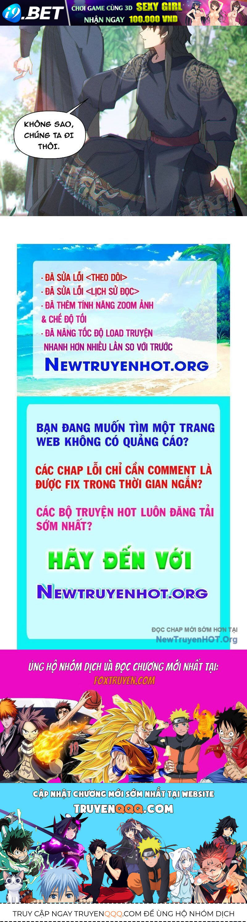 Kẻ Thù Của Ta Lại Thành Đạo Lữ - Chapter 4 - Page 106