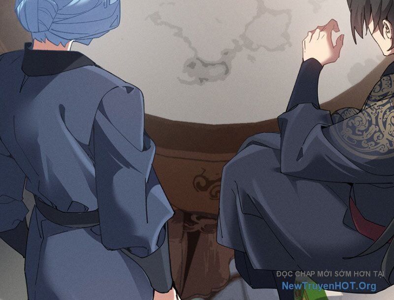 Kẻ Thù Của Ta Lại Thành Đạo Lữ - Chapter 4 - Page 11